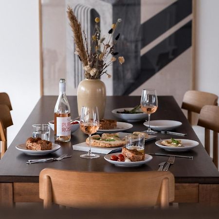 The Nyhavn Penthouse By Daniel&Jacob'S Διαμέρισμα Κοπεγχάγη Εξωτερικό φωτογραφία