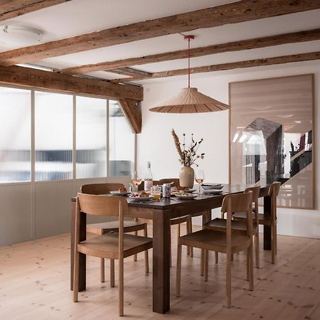 The Nyhavn Penthouse By Daniel&Jacob'S Διαμέρισμα Κοπεγχάγη Εξωτερικό φωτογραφία
