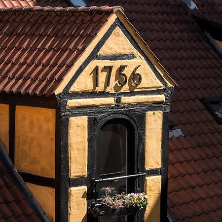 The Nyhavn Penthouse By Daniel&Jacob'S Διαμέρισμα Κοπεγχάγη Εξωτερικό φωτογραφία