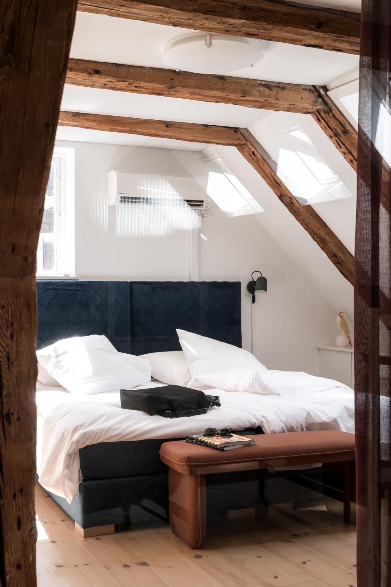 The Nyhavn Penthouse By Daniel&Jacob'S Διαμέρισμα Κοπεγχάγη Εξωτερικό φωτογραφία