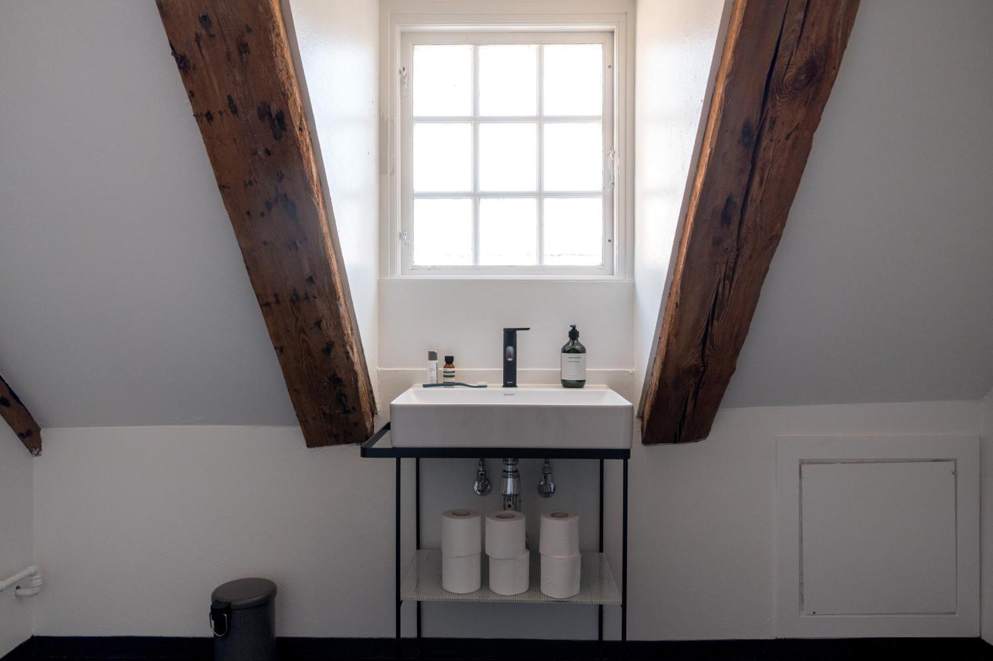 The Nyhavn Penthouse By Daniel&Jacob'S Διαμέρισμα Κοπεγχάγη Εξωτερικό φωτογραφία