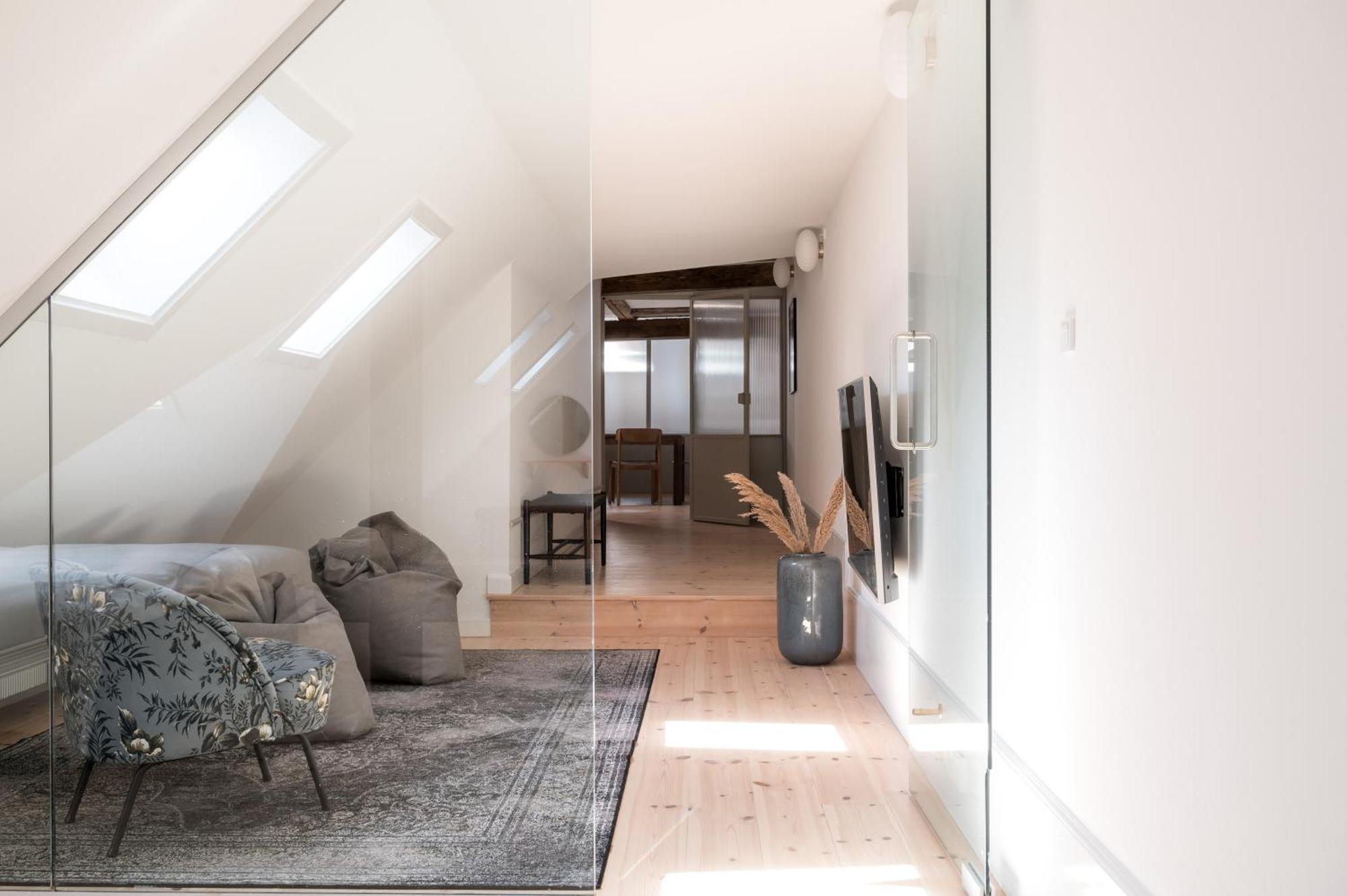 The Nyhavn Penthouse By Daniel&Jacob'S Διαμέρισμα Κοπεγχάγη Εξωτερικό φωτογραφία