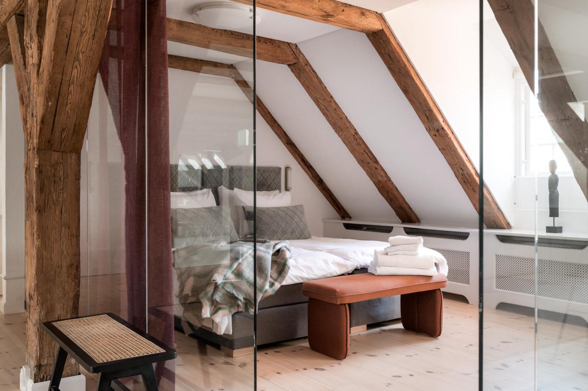 The Nyhavn Penthouse By Daniel&Jacob'S Διαμέρισμα Κοπεγχάγη Εξωτερικό φωτογραφία