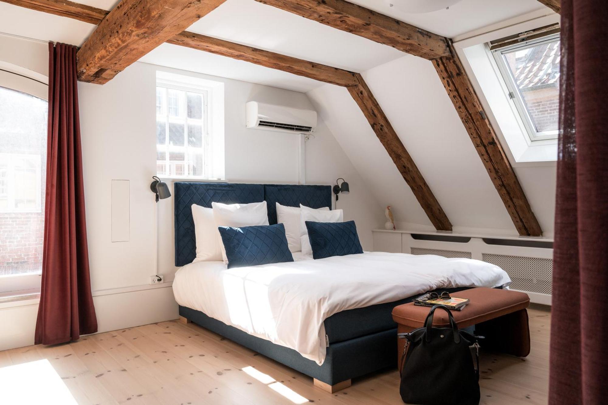 The Nyhavn Penthouse By Daniel&Jacob'S Διαμέρισμα Κοπεγχάγη Εξωτερικό φωτογραφία