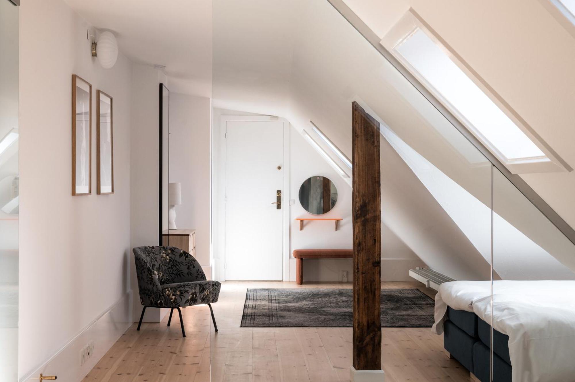 The Nyhavn Penthouse By Daniel&Jacob'S Διαμέρισμα Κοπεγχάγη Εξωτερικό φωτογραφία