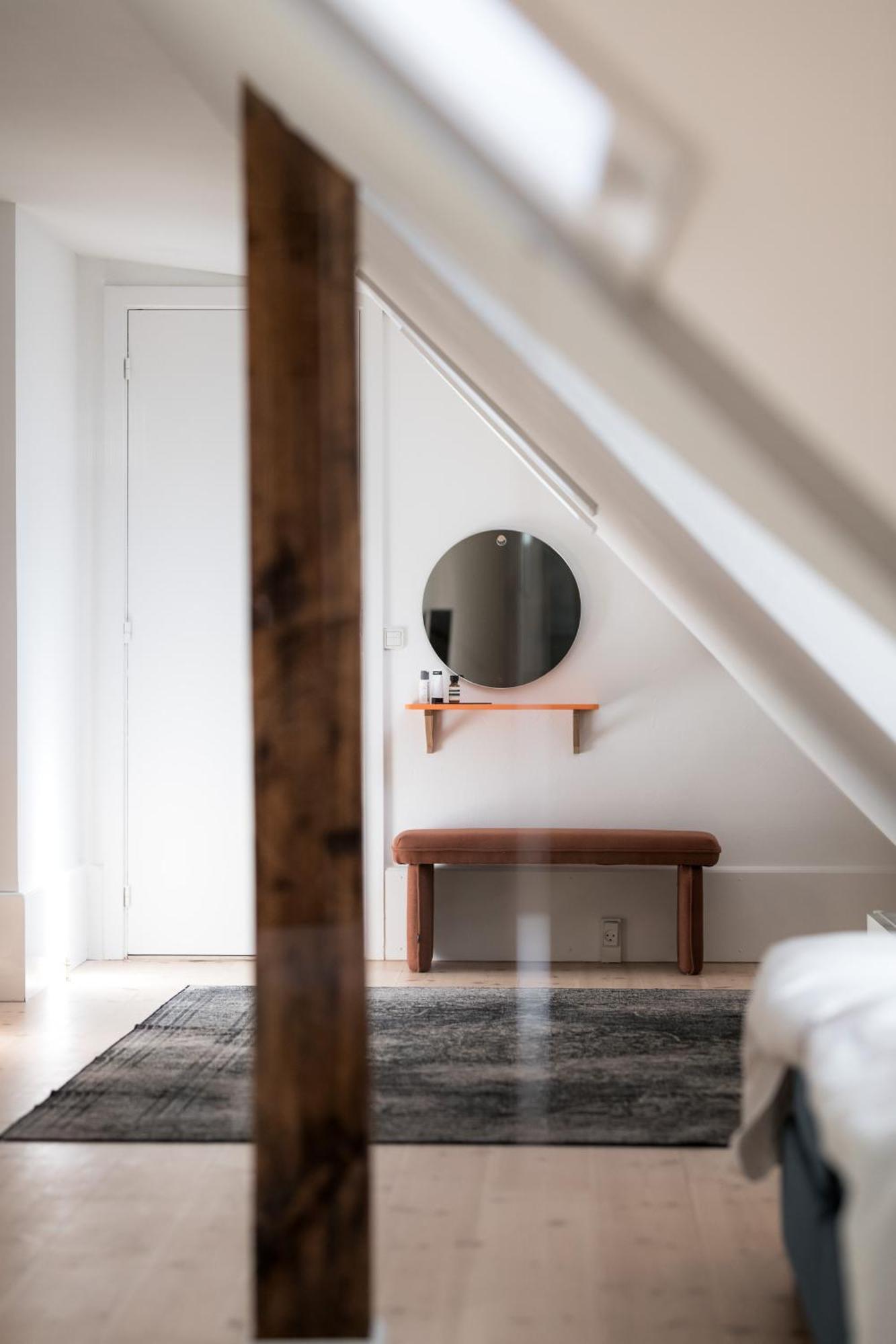 The Nyhavn Penthouse By Daniel&Jacob'S Διαμέρισμα Κοπεγχάγη Εξωτερικό φωτογραφία