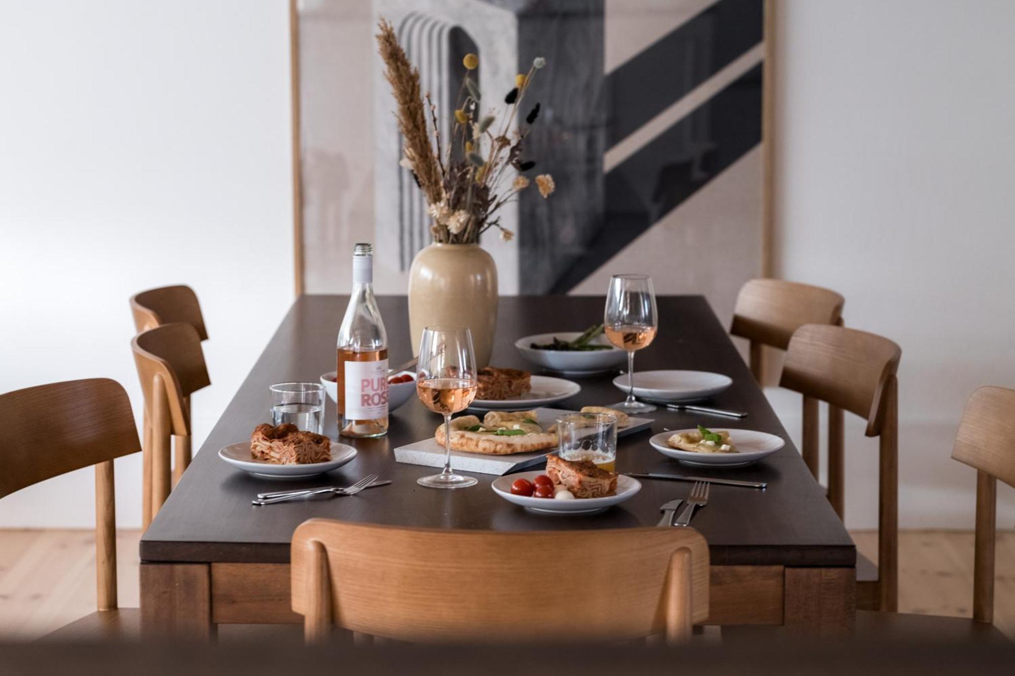 The Nyhavn Penthouse By Daniel&Jacob'S Διαμέρισμα Κοπεγχάγη Εξωτερικό φωτογραφία