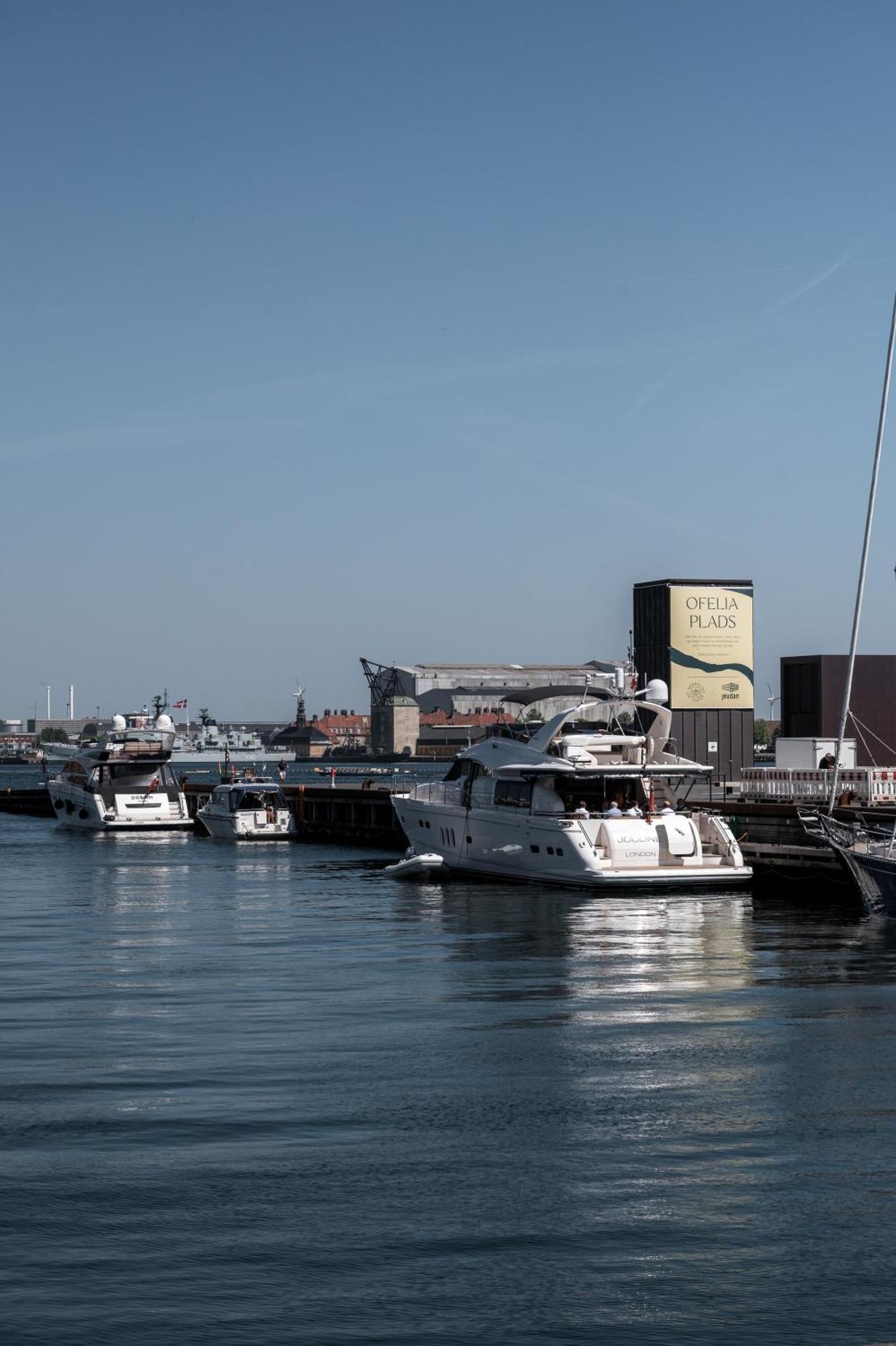 The Nyhavn Penthouse By Daniel&Jacob'S Διαμέρισμα Κοπεγχάγη Εξωτερικό φωτογραφία