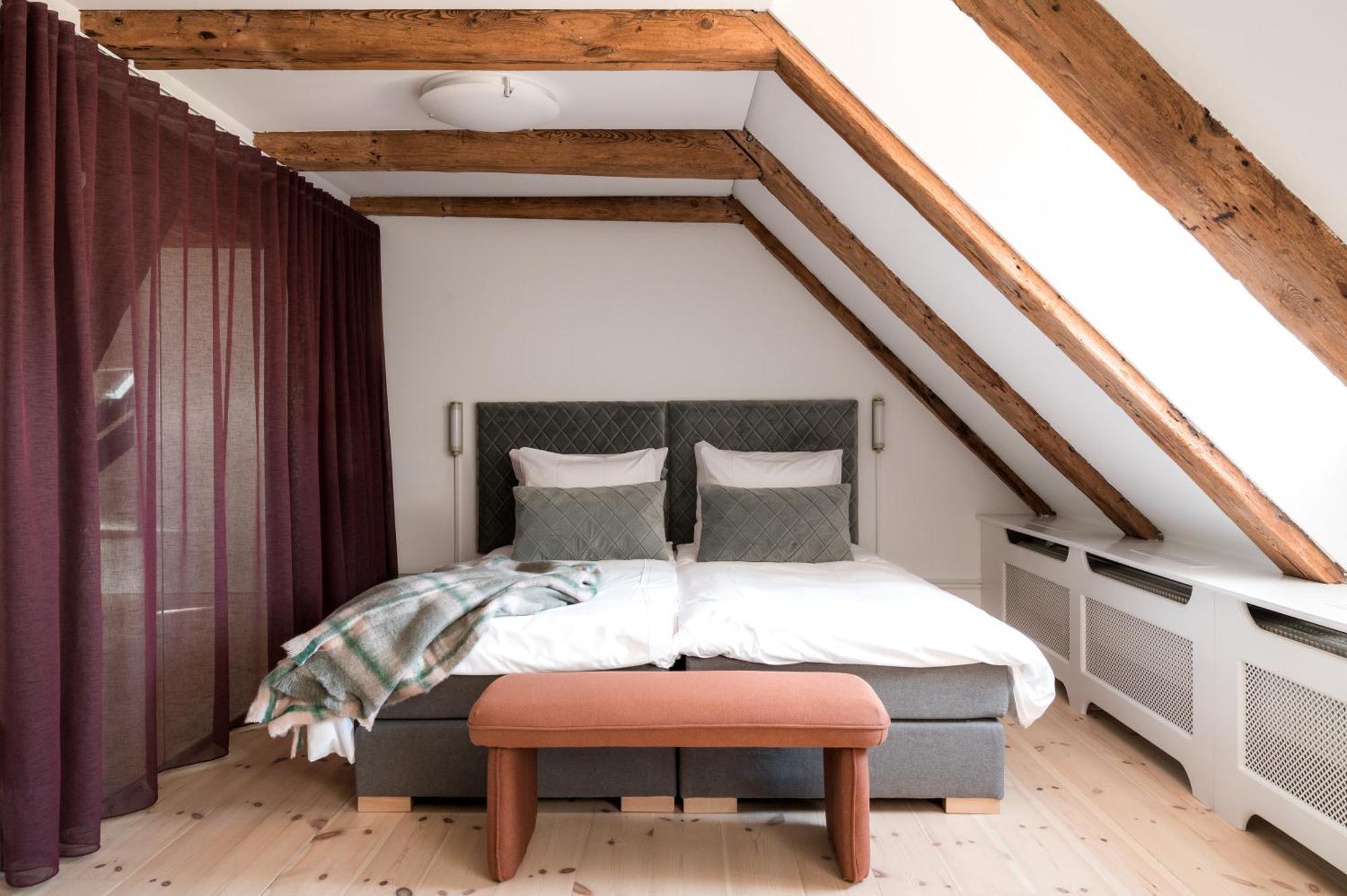 The Nyhavn Penthouse By Daniel&Jacob'S Διαμέρισμα Κοπεγχάγη Εξωτερικό φωτογραφία