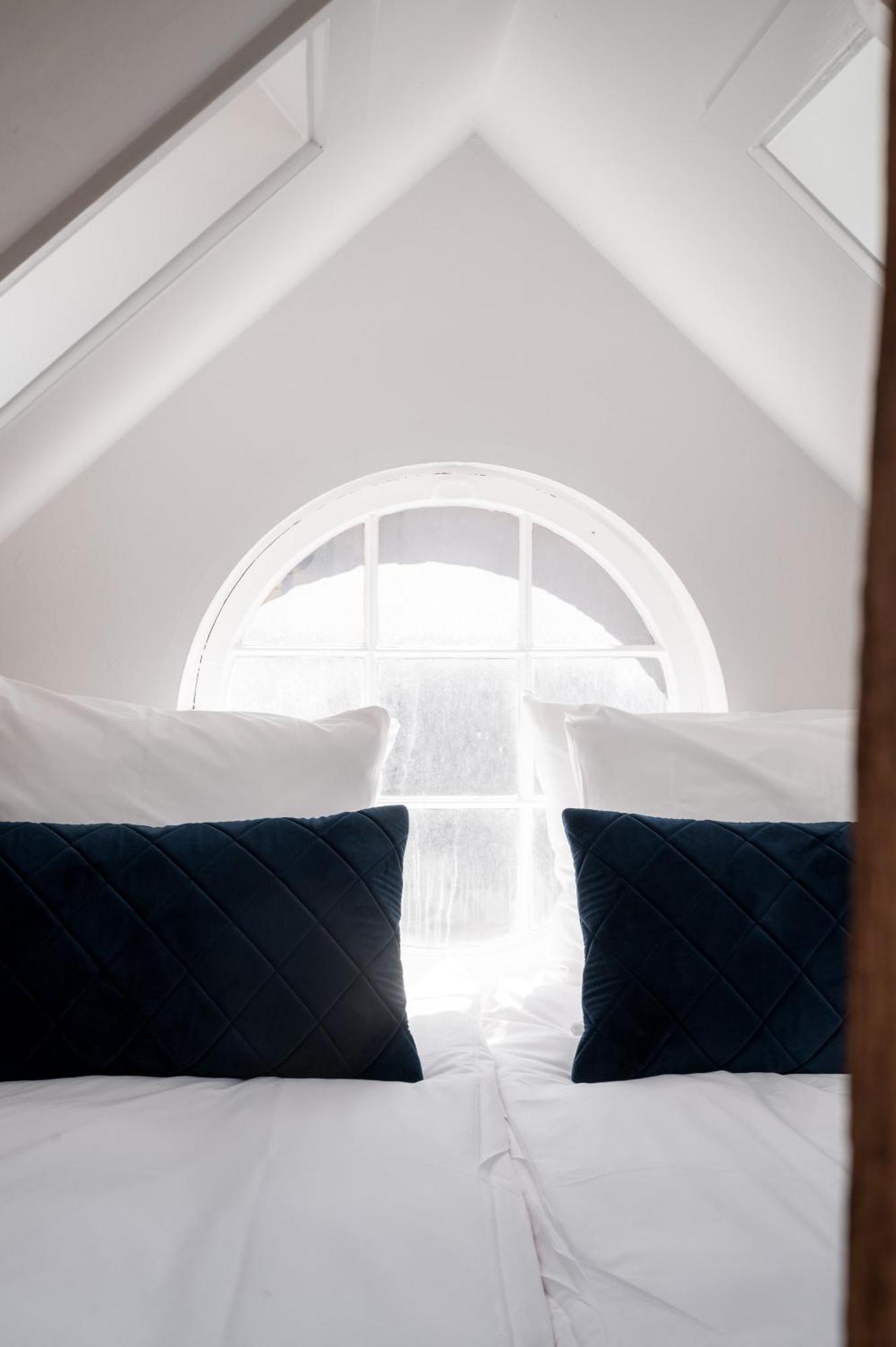 The Nyhavn Penthouse By Daniel&Jacob'S Διαμέρισμα Κοπεγχάγη Εξωτερικό φωτογραφία