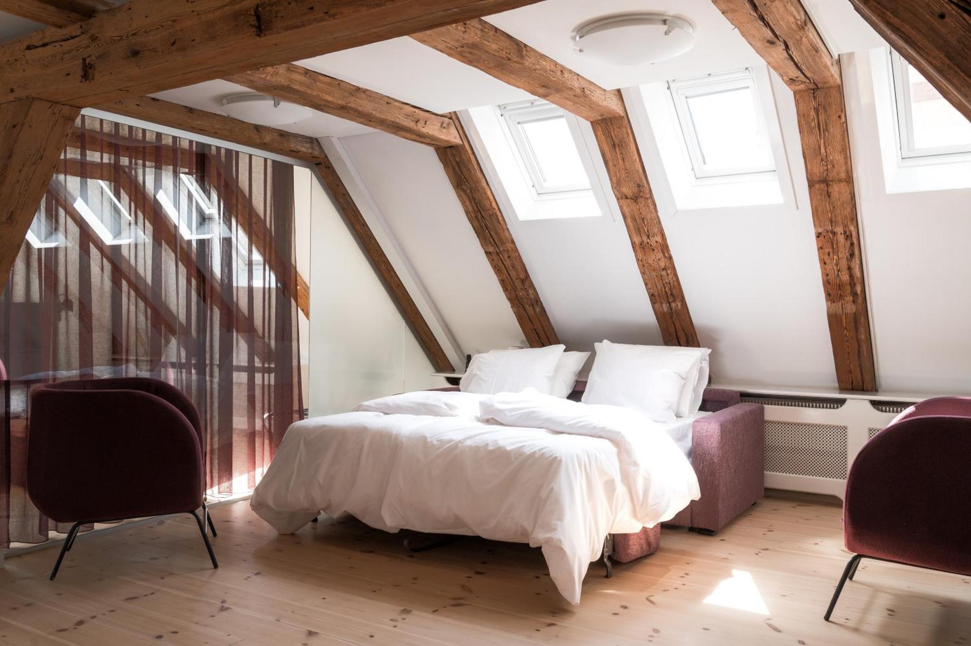 The Nyhavn Penthouse By Daniel&Jacob'S Διαμέρισμα Κοπεγχάγη Εξωτερικό φωτογραφία