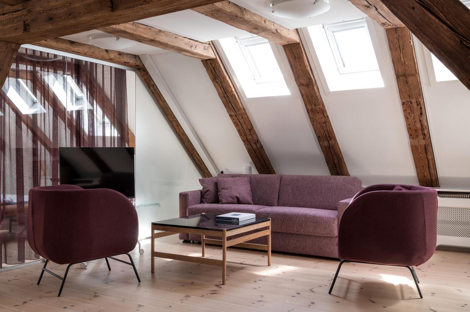 The Nyhavn Penthouse By Daniel&Jacob'S Διαμέρισμα Κοπεγχάγη Εξωτερικό φωτογραφία