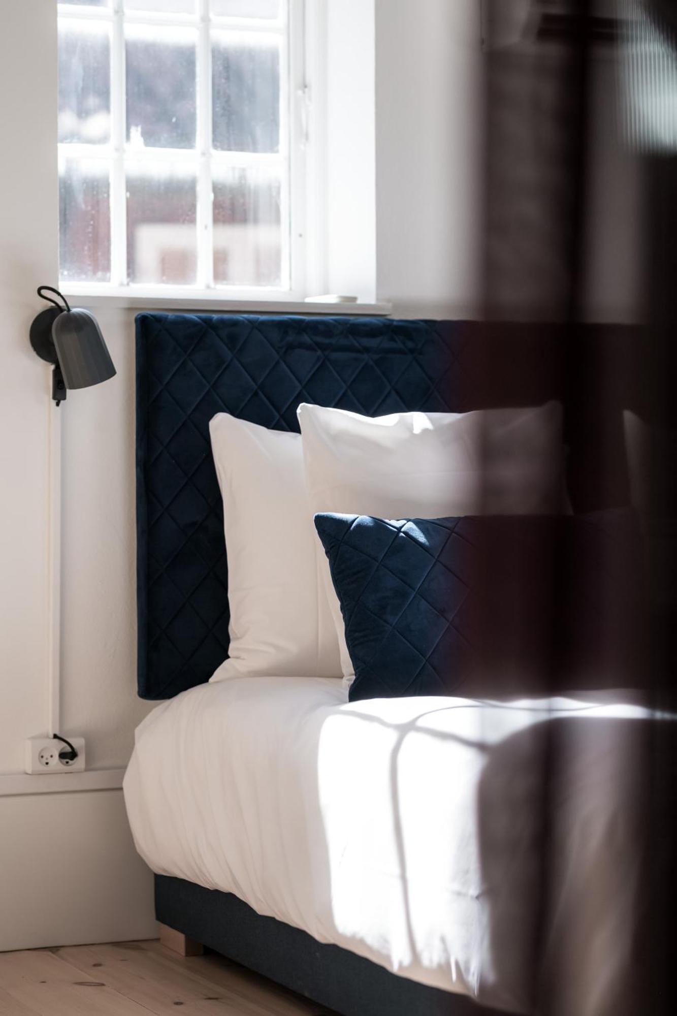The Nyhavn Penthouse By Daniel&Jacob'S Διαμέρισμα Κοπεγχάγη Εξωτερικό φωτογραφία