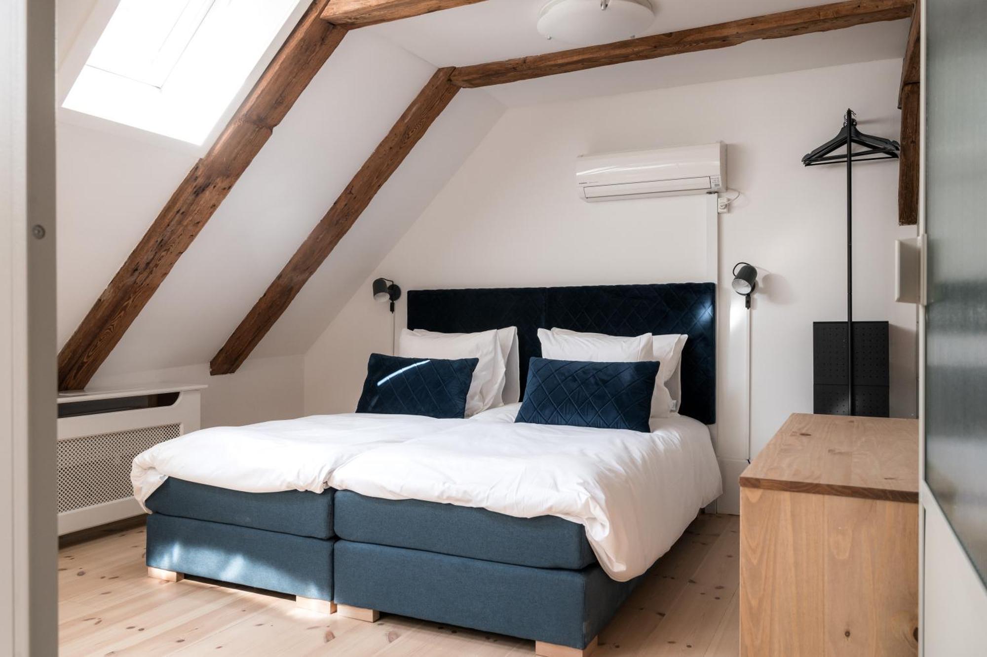 The Nyhavn Penthouse By Daniel&Jacob'S Διαμέρισμα Κοπεγχάγη Εξωτερικό φωτογραφία