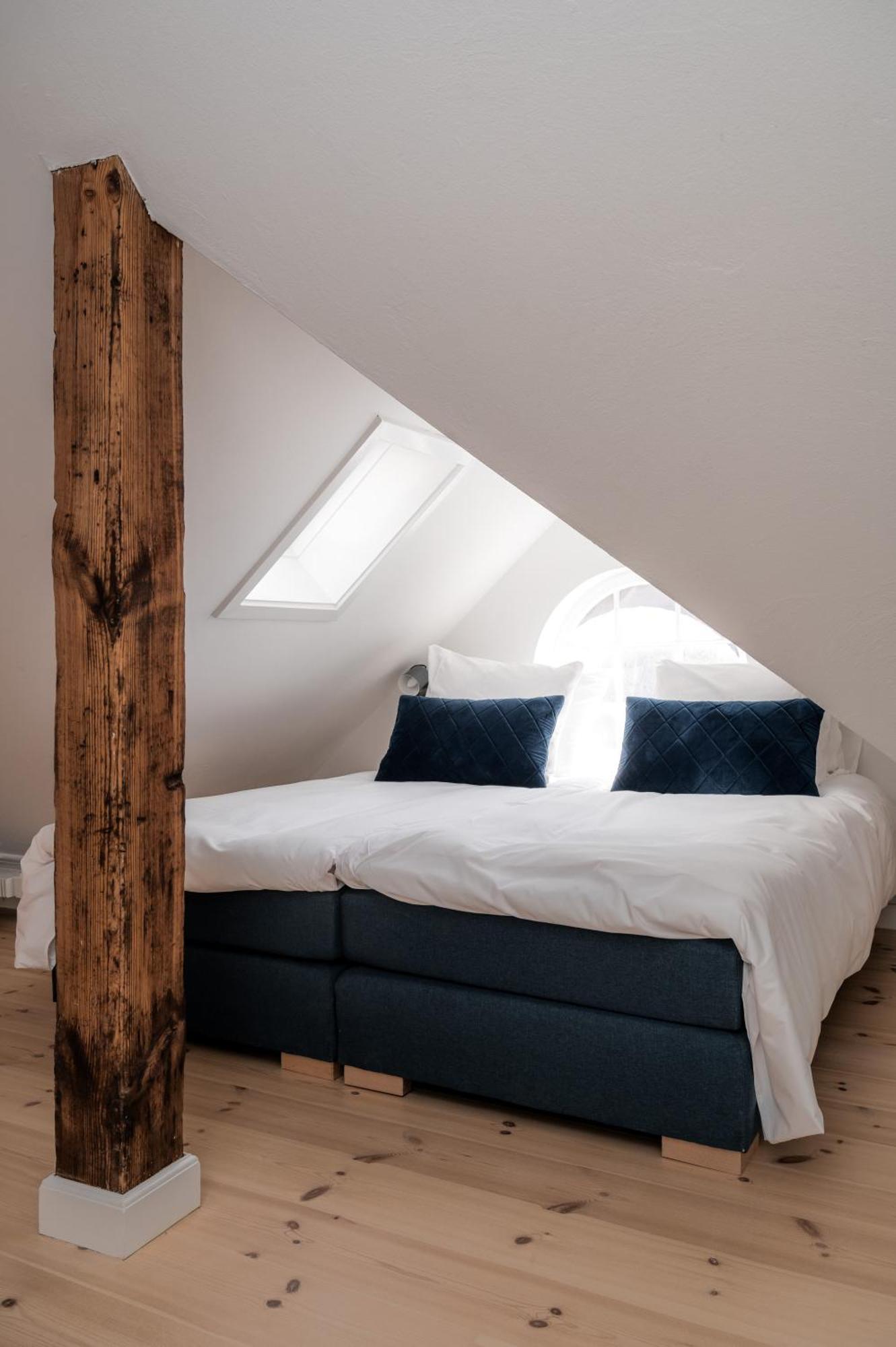 The Nyhavn Penthouse By Daniel&Jacob'S Διαμέρισμα Κοπεγχάγη Εξωτερικό φωτογραφία