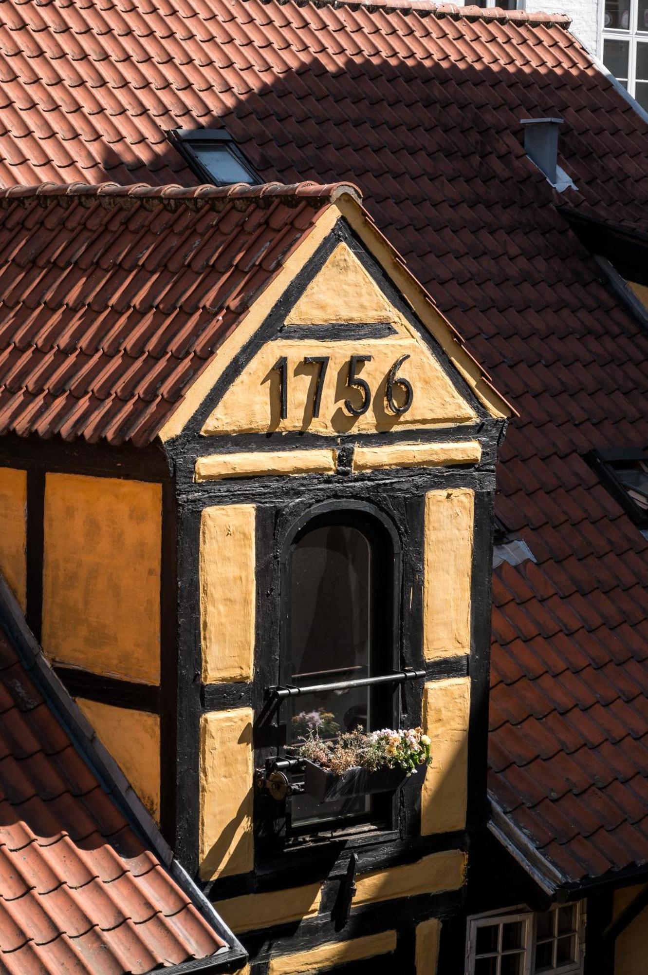 The Nyhavn Penthouse By Daniel&Jacob'S Διαμέρισμα Κοπεγχάγη Εξωτερικό φωτογραφία