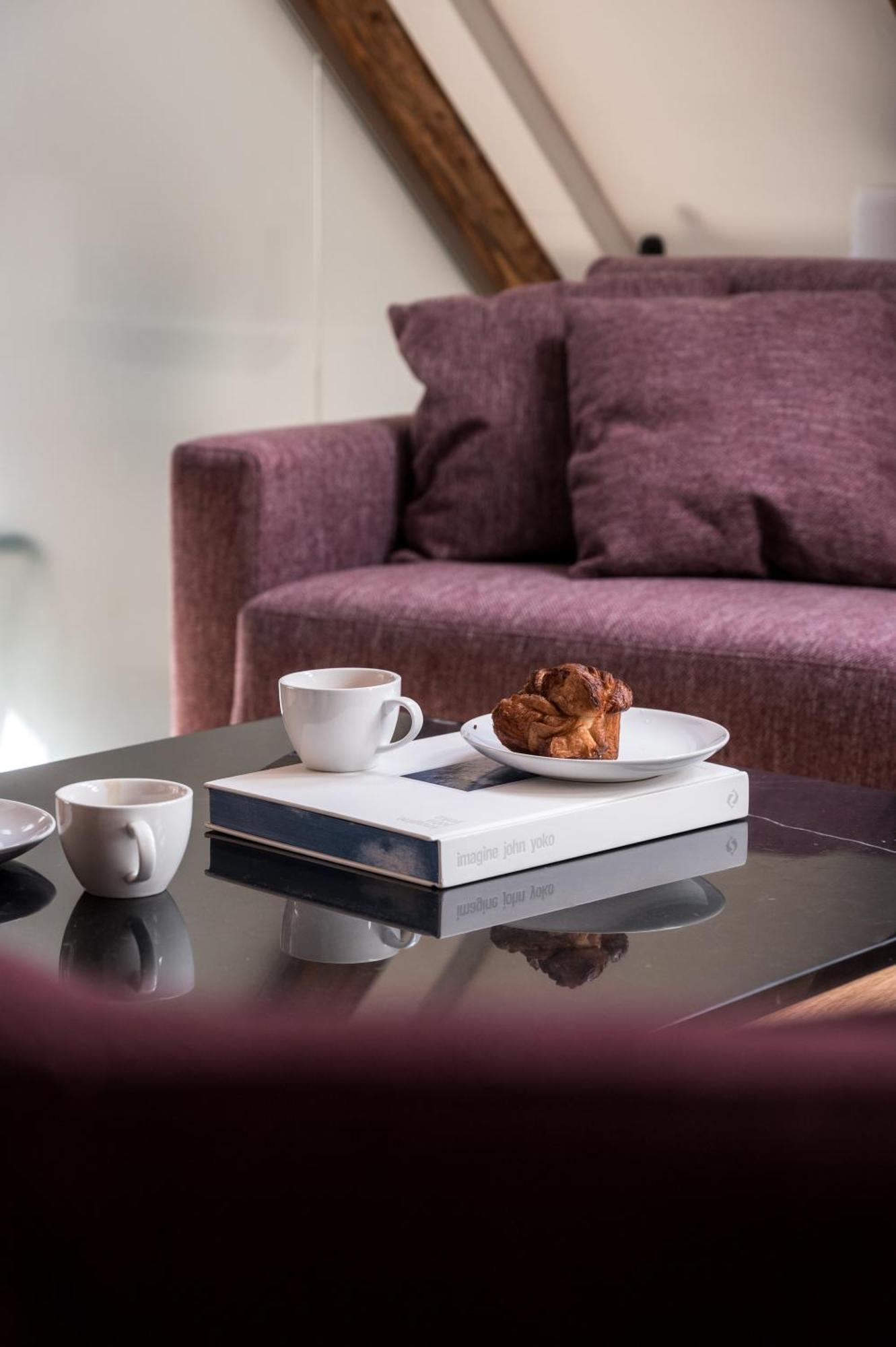 The Nyhavn Penthouse By Daniel&Jacob'S Διαμέρισμα Κοπεγχάγη Εξωτερικό φωτογραφία